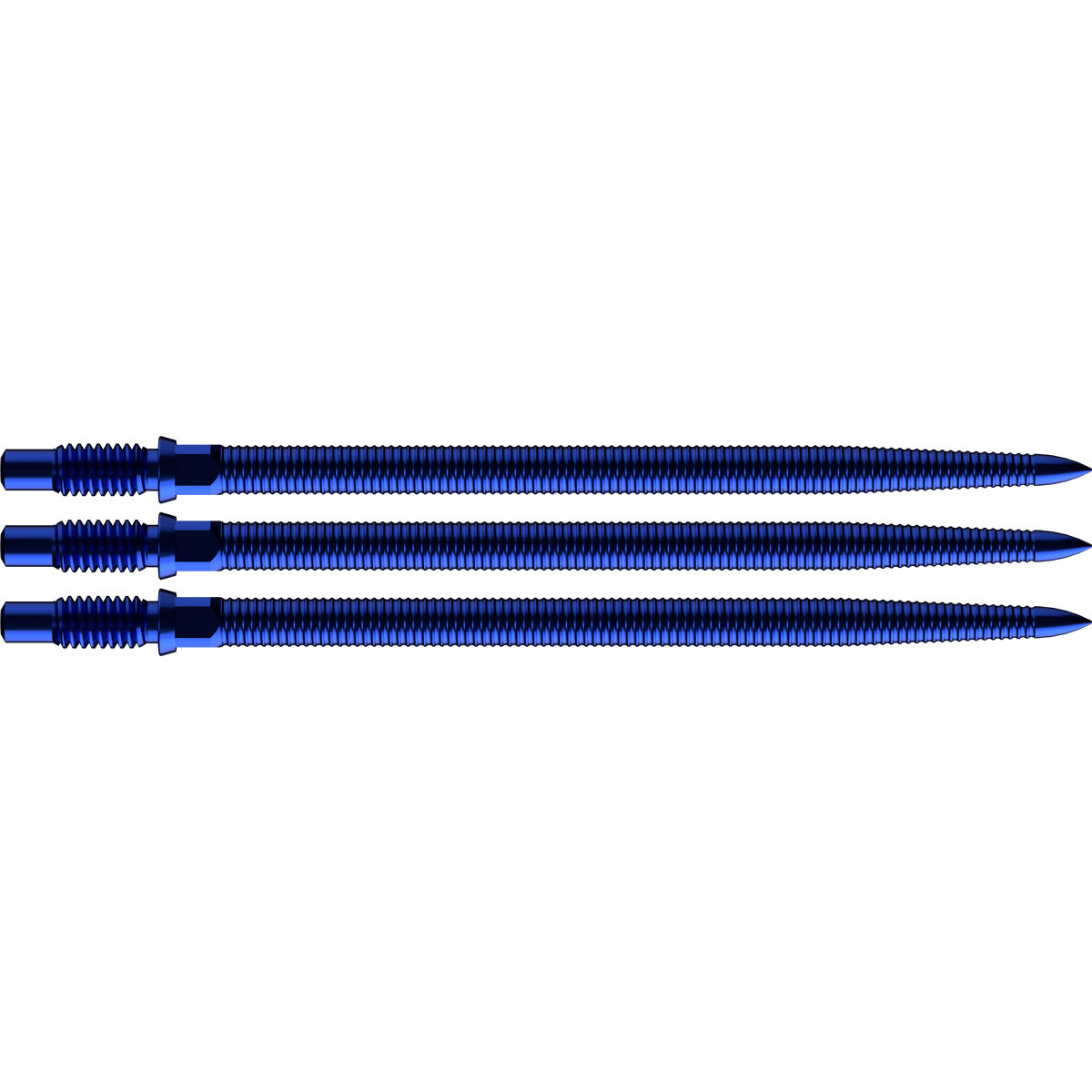 Bull´s CP Micro Grip Points Blue