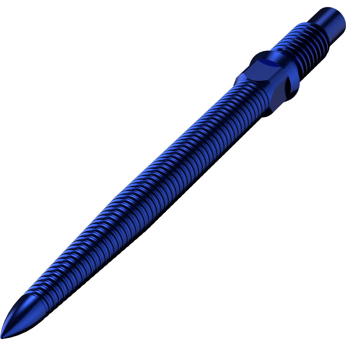 Bull´s CP Micro Grip Points Blue