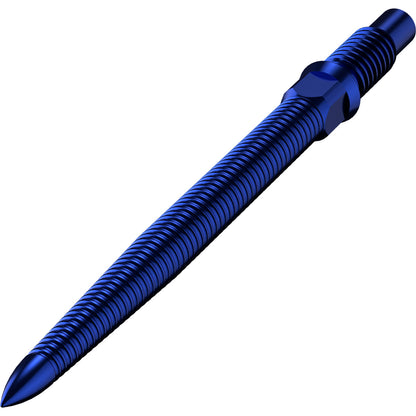 Bull´s CP Micro Grip Points Blue