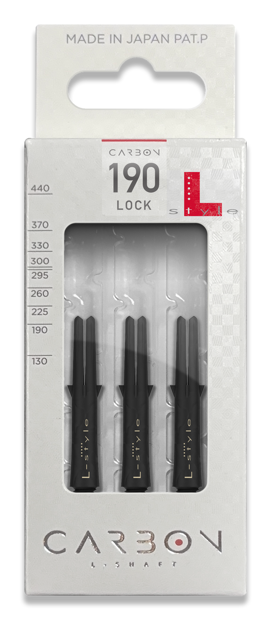 L-Style Shaft Carbon
