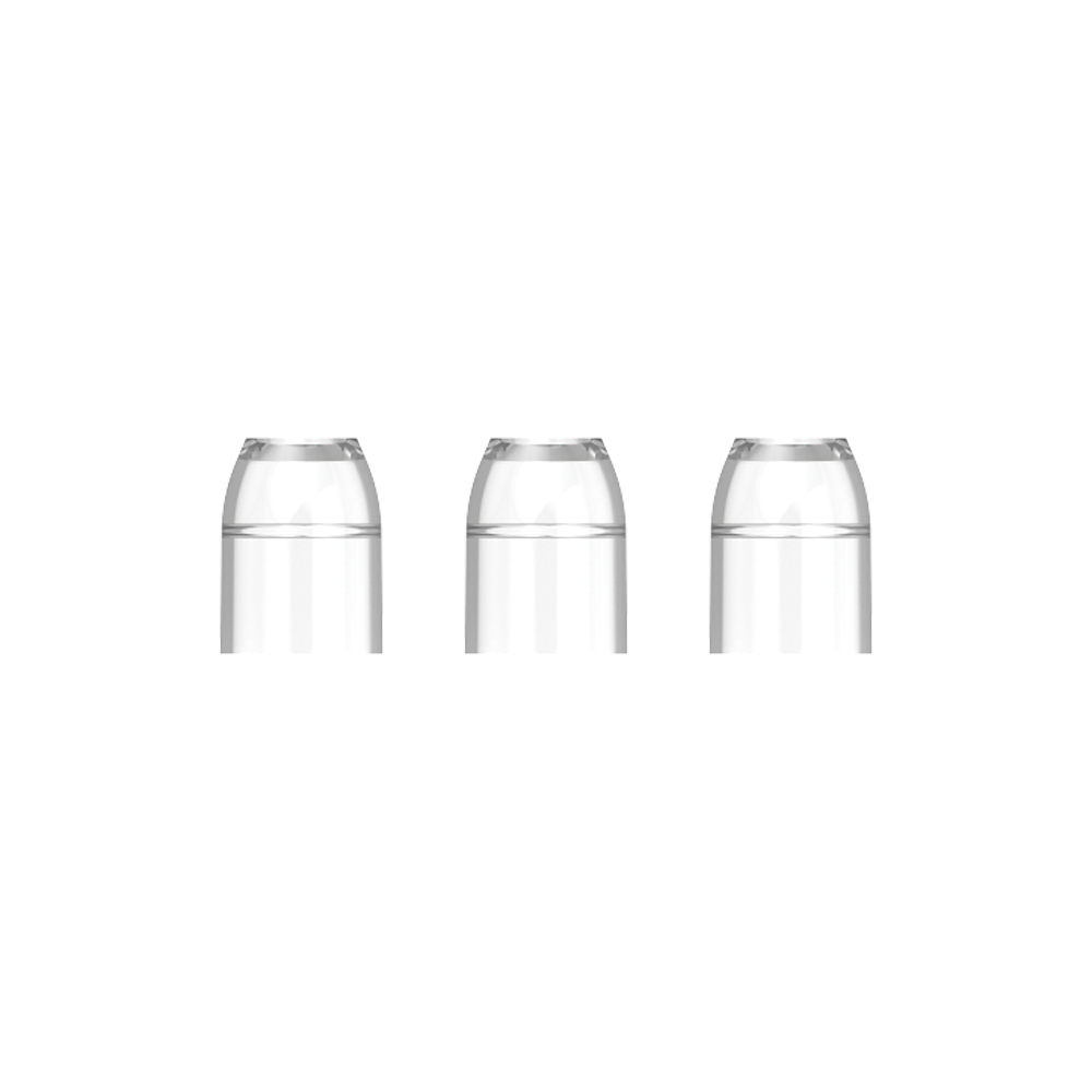 L-Style - Champagne Rings
