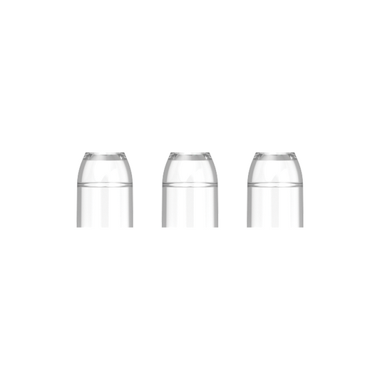 L-Style - Champagne Rings
