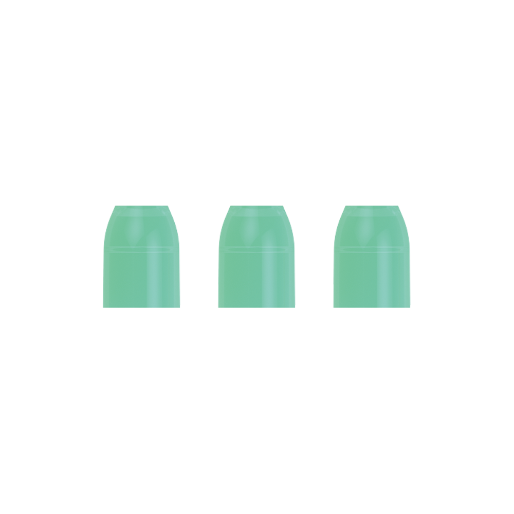 L-Style - Champagne Rings