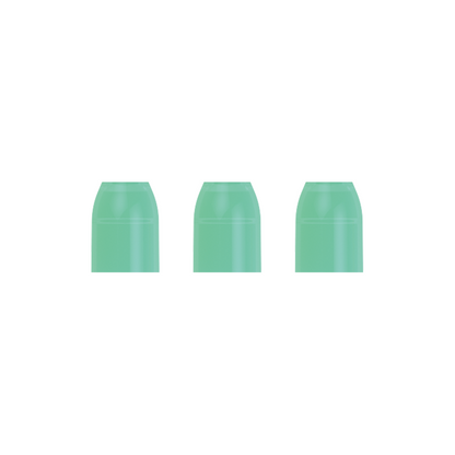 L-Style - Champagne Rings