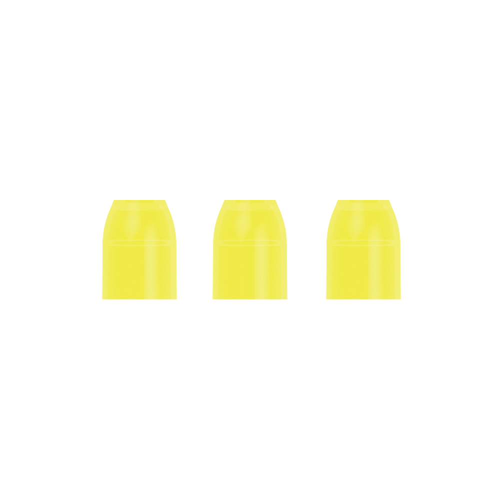 L-Style - Champagne Rings