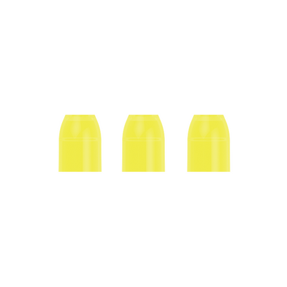 L-Style - Champagne Rings