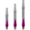L-Style Two Tone L-Shaft Black-Pink