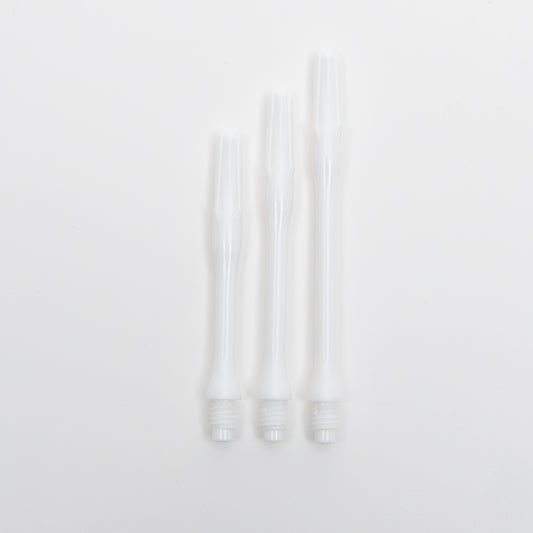 L-Style L-Shaft Slim Locked SP White