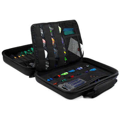 Harrows Imperial Dart Case black