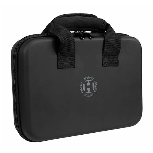 Harrows Imperial Dart Case black