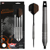 Bull's Dirk van Duijvenbode 80% Steeldarts