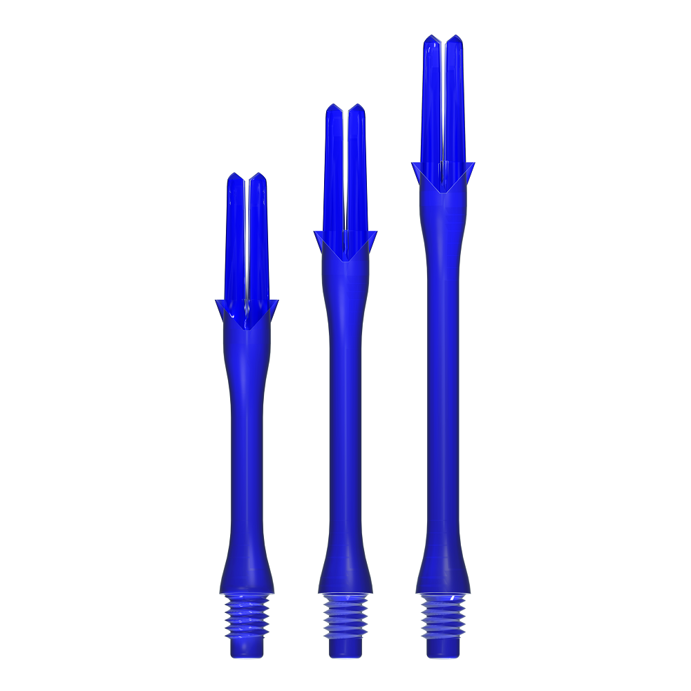 L-Style L-Shaft Slim Locked Blue