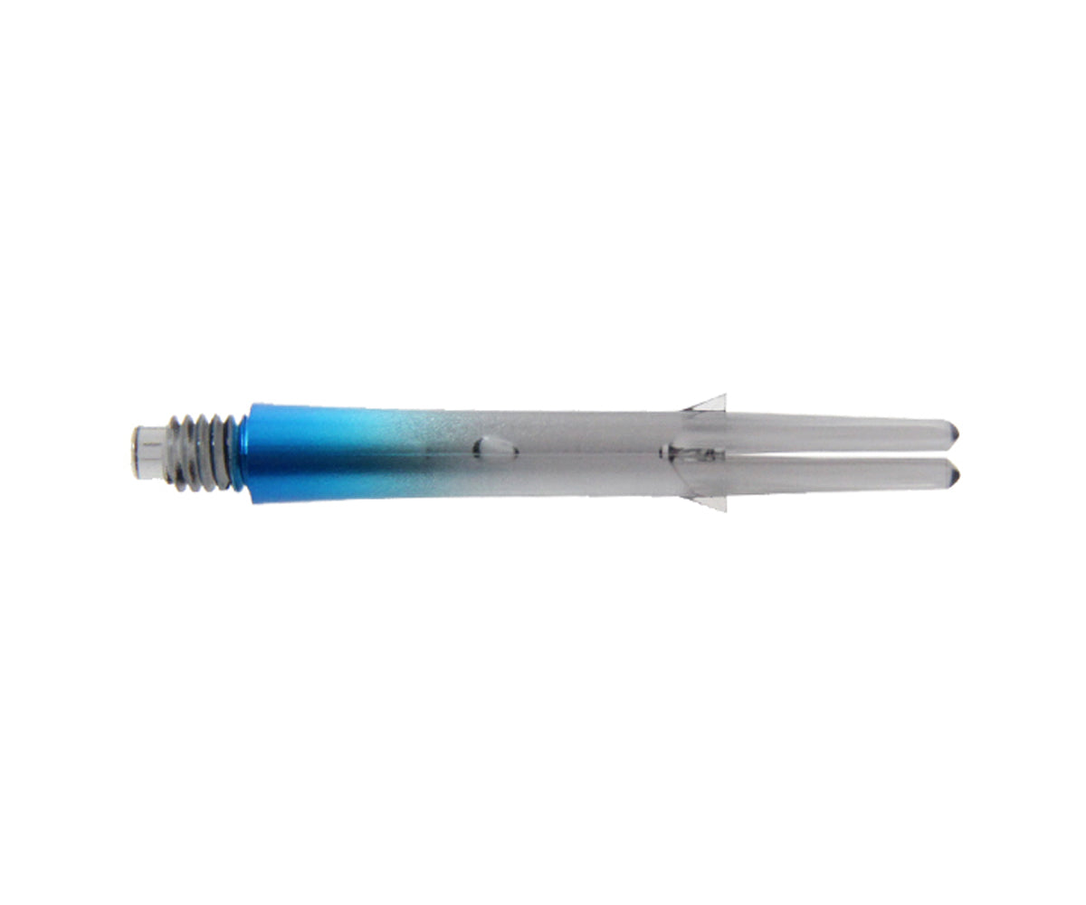 L-Style Two Tone L-Shaft Black-Blue