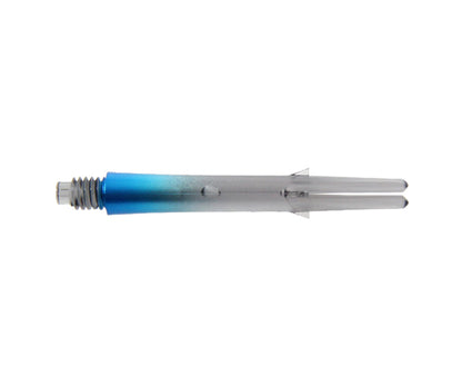 L-Style Two Tone L-Shaft Black-Blue