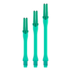 L-Style L-Shaft Slim Locked Emerald