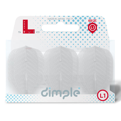L-Style L1 EZ Dimple Champagne Standrad