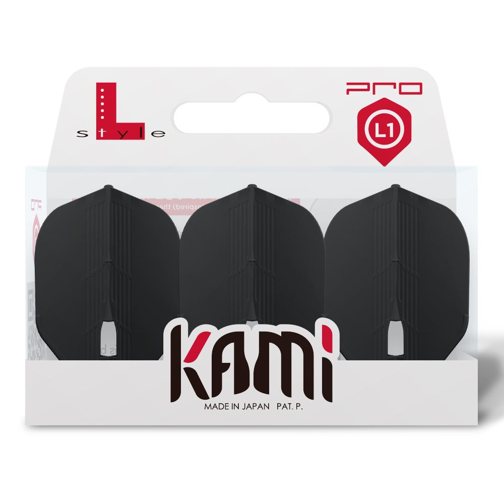 L-Style L1 Kpro Kami Standard