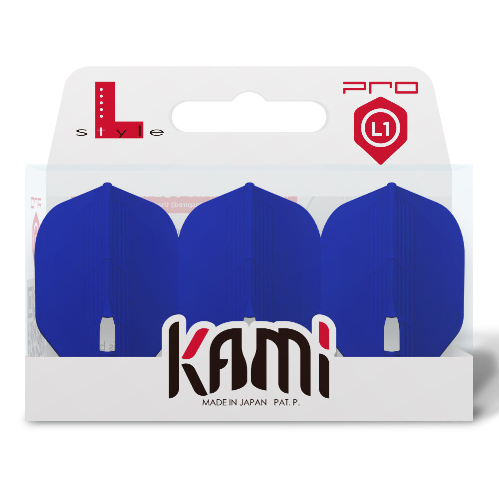 L-Style L1 Kpro Kami Standard