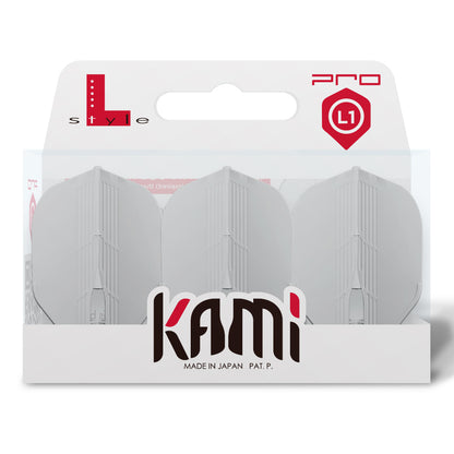 L-Style L1 Kpro Kami Standard