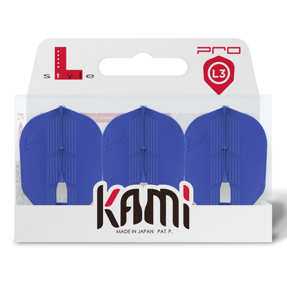 L-Style L3 Kpro Kami Shape
