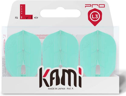 L-Style L3 Kpro Kami Shape