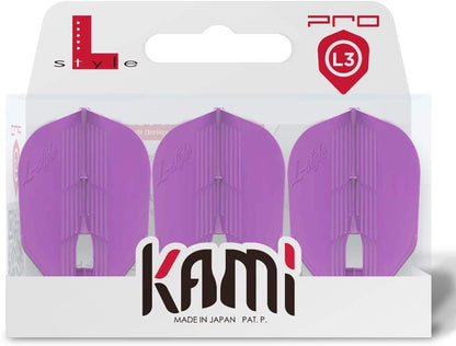 L-Style L3 Kpro Kami Shape