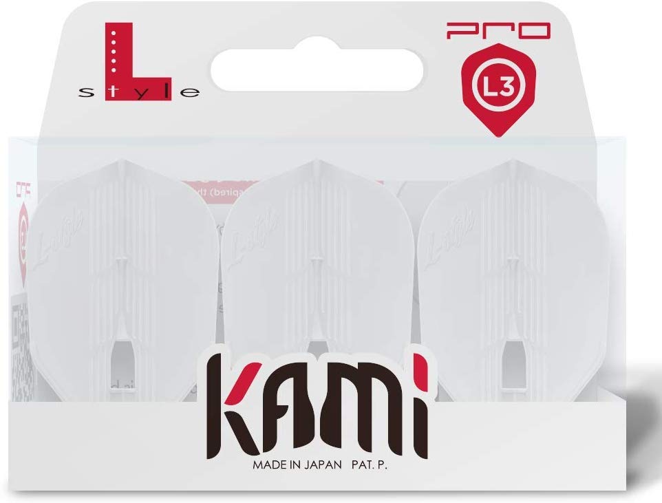 L-Style L3 Kpro Kami Shape
