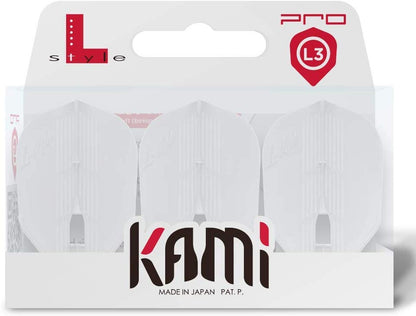 L-Style L3 Kpro Kami Shape