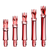 L-Style - L-System Shaft - Clear Rot