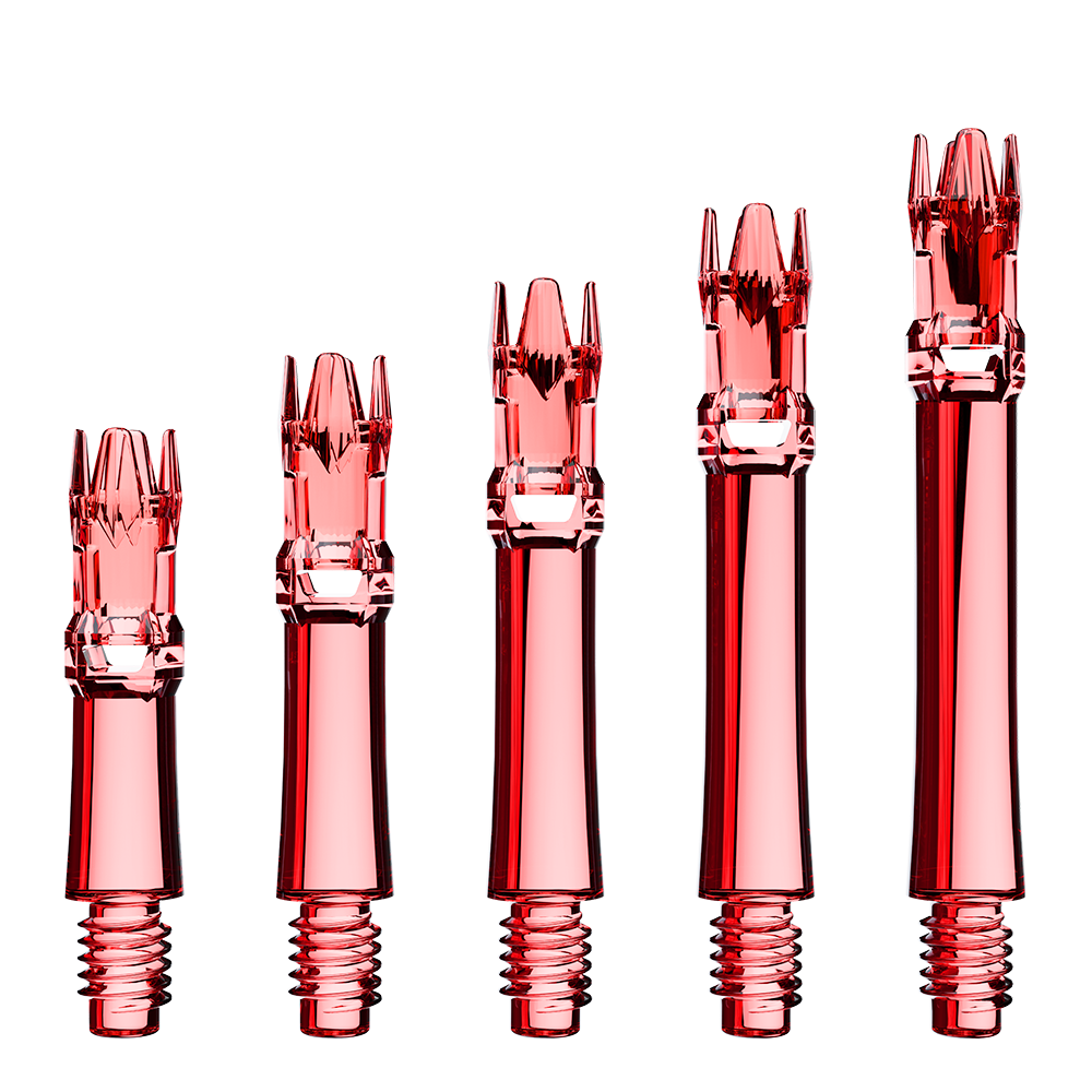 L-Style - L-System Shaft - Clear Rot