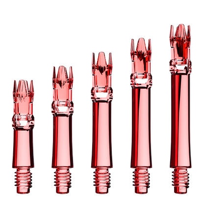 L-Style - L-System Shaft - Clear Rot