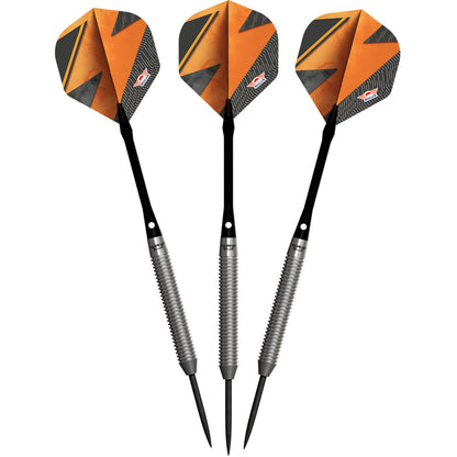 Bull´s Lightning Orange 80% Steeldarts