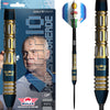 Bull's Mario Vandenbogaerde E3 CP Steeltip 90%