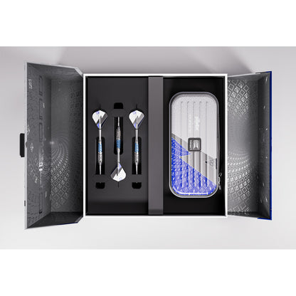 Target Phil Taylor Power Chrono SP Steeltip 95%