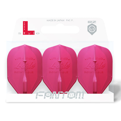 L-Style L1 EZ Fantom
