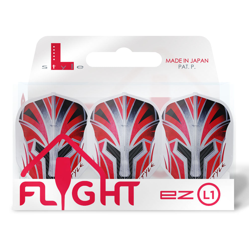 Signature Champagne Flight: L1 EZ Standard Prime Series