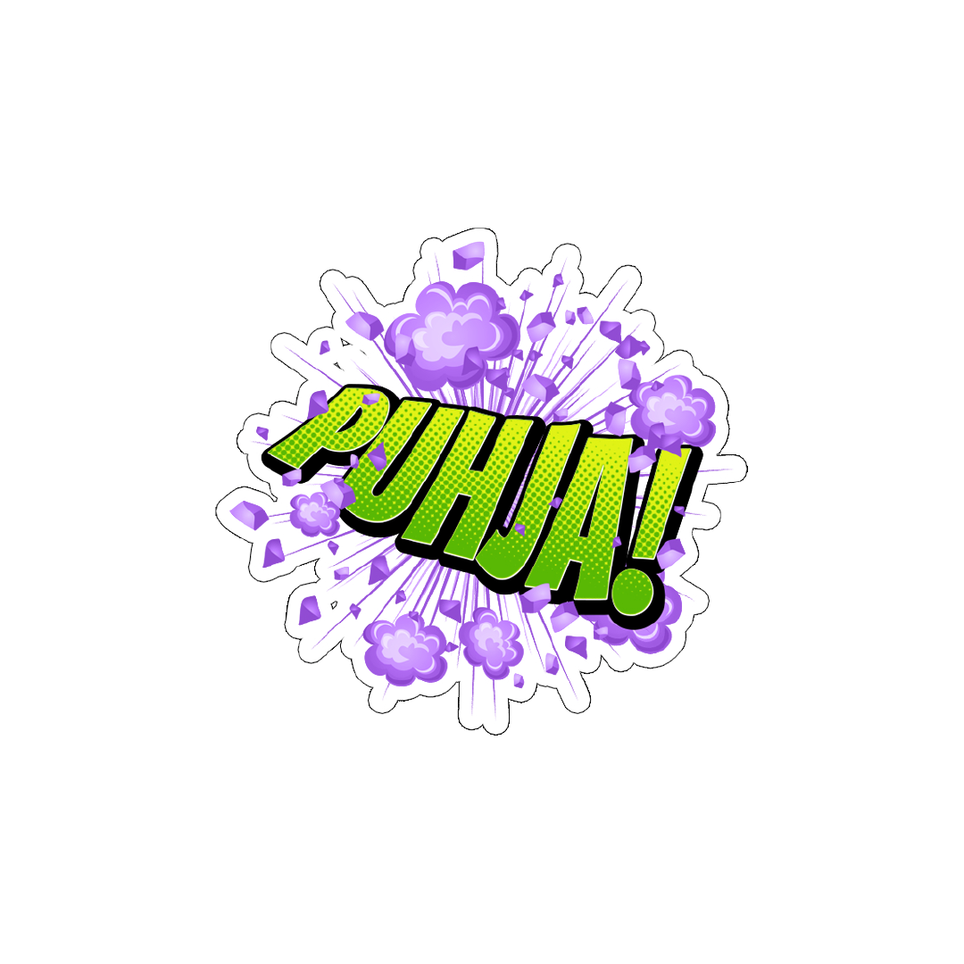 Celaryprime Stickerset