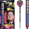 Bull's Ricky Evans CP Steeltip 90%