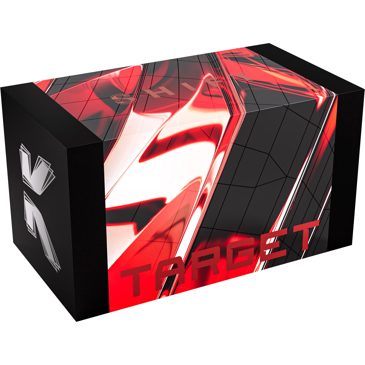 Target Shift SP Steeltip 90%