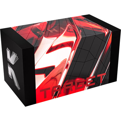 Target Shift SP Steeltip 90%