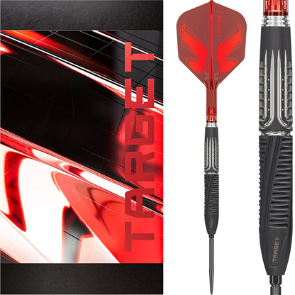 Target Shift SP Steeltip 90%