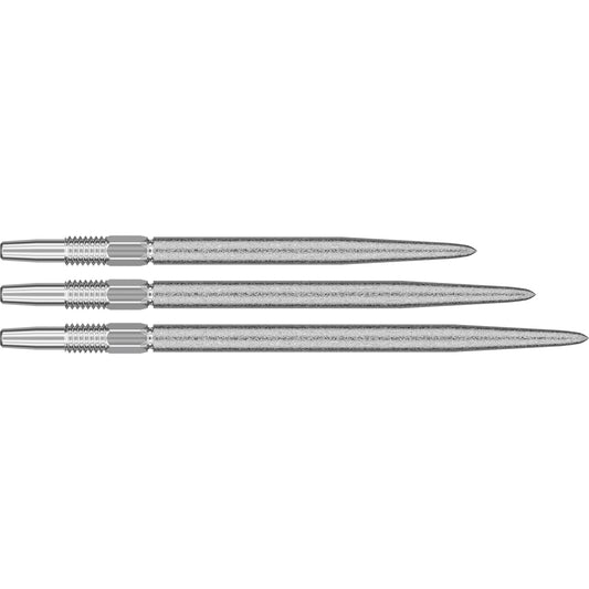 Target Swiss Points SLK Silber
