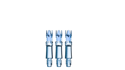 L-Style - LSystem Shaft - Clear Blue