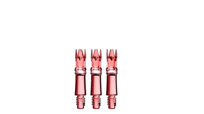 L-Style - L-System Shaft - Clear Rot