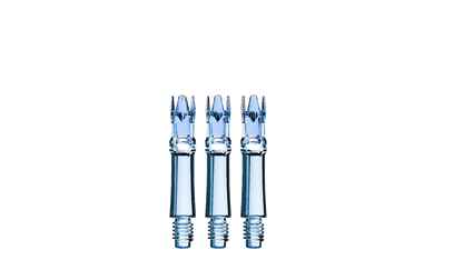 L-Style - LSystem Shaft - Clear Blue