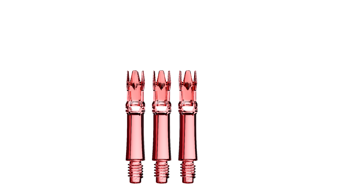 L-Style - L-System Shaft - Clear Rot