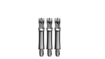 L-Style - L-System Shaft - Clear Black