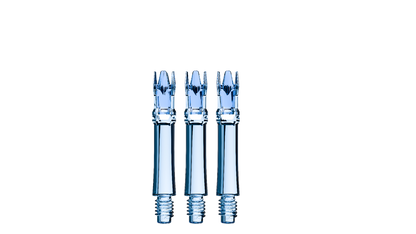 L-Style - LSystem Shaft - Clear Blue