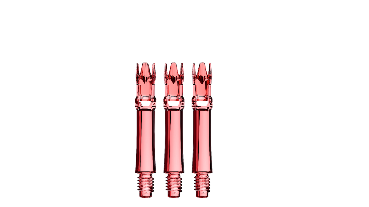 L-Style - L-System Shaft - Clear Rot