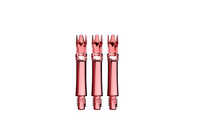 L-Style - L-System Shaft - Clear Rot